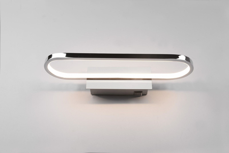 Kinkiet Trio 283770106 srebrny