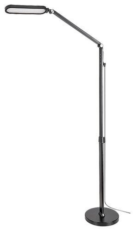 Lampa stołowa Rabalux Draco 2310 czarny