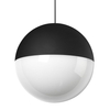 Lampa wisząca Flos F6480030 String Light