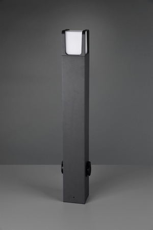 Lampa zewnętrzna Trio 422167142 grafitowy