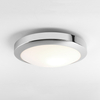 Lampa sufitowa Astro Dakota 300 1129001 Polerowany Chrom