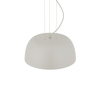 Lampa wisząca Nowodvorski SATELLITE 11226 Silk gray