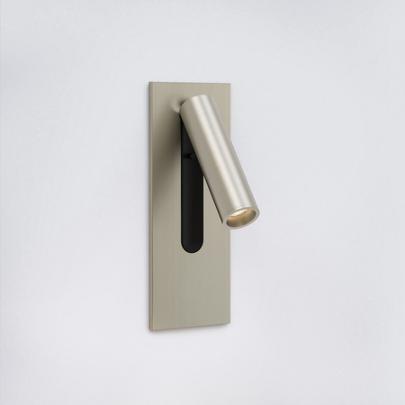 Kinkiet Astro Fuse 3 1215125 Matowy Nikiel