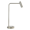 Lampa stołowa Astro Enna Desk LED 1058057 Matowy Nikiel