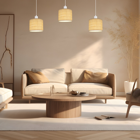 Milagro Zawiesie Hang Track Biały 1xE27 ML2279 BIAŁY