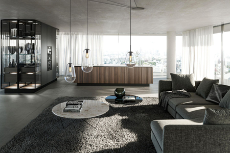 Klosz/Abażur CAMELEON PEAR M Nowodvorski 10330 przezroczysty