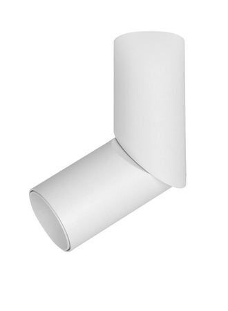 Lampa sufitowa Luces Exclusivas ACARIGUA LE61353 biały