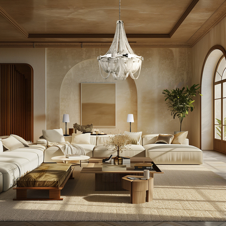 Cosmo Light Lampa stołowa AUSTIN T01241BK-WH