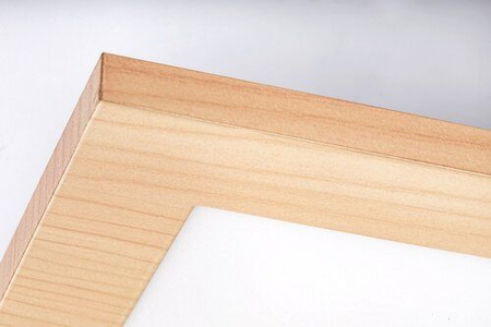 Lampa sufitowa Rabalux Almond 6907 buk