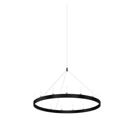 Żyrandol Fontana Arte F549180250NBNE Chandelier