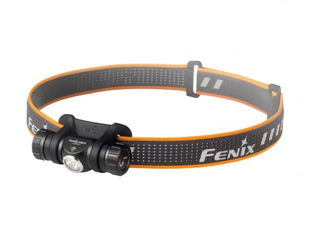 Latarka diodowa Fenix HM23 - czołówka 