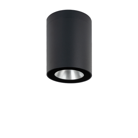 NIDAROS 2121 GRAPHITE LED 8,3W 3000K 18CM