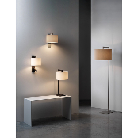 Lampa stołowa Astro Ravello Table 1222009 Brązowy