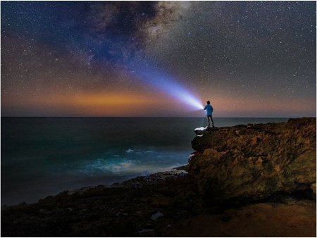 Latarka diodowa Fenix 039-515 LD22 V2.0