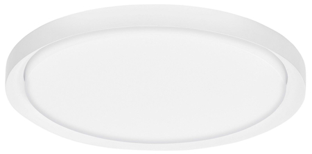 Lampa sufitowa Luces Exclusivas ANCUD LE41570 biały