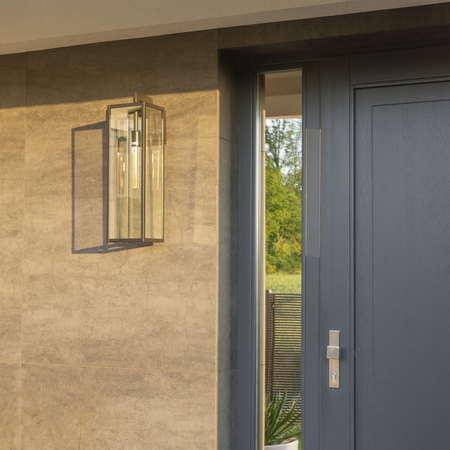 Cosmo Light Kinkiet KYOTO W01715BK