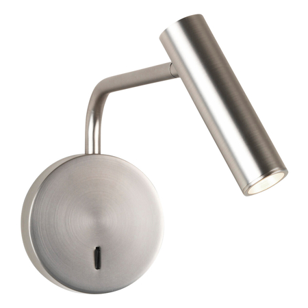 Kinkiet Astro Enna Wall LED 1058056 Matowy Nikiel