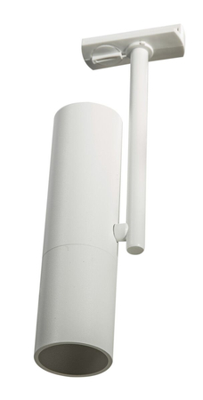 Lampa szynowa LOLO TRACK 1LINE GU10 WH Azzardo AZ4655 biały