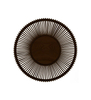 Lampa Umage 2359 Clava Up - Wood Dark Oak Large