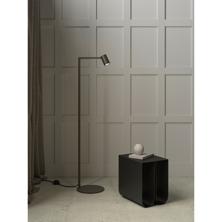 Lampa podłogowa Astro Ascoli Floor 1286155 Brązowy