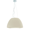 Lampa wisząca Axo Light Bell 090 Kremowa