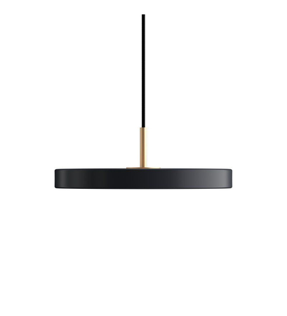 Lampa Asteria MINI Anthracite 2207 Umage