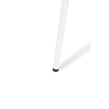 Krzesło ARIA białe