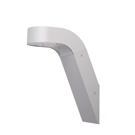 MOLDE 2026 ALUMINUM LED 8W 3000K