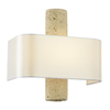 Cosmo Light Kinkiet HADLEY W02579AU-WH