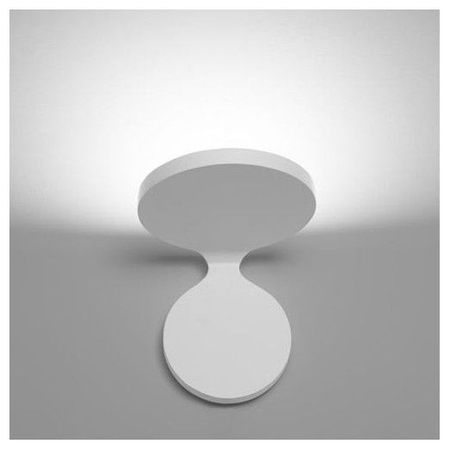 Kinkiet Artemide 1615010A Rea 17 LED