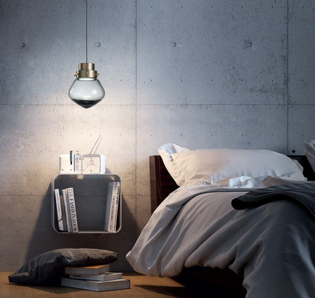 Lampa wisząca Sillux SP7-295 Light Heart