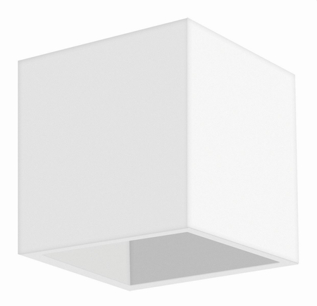 Kinkiet Luces Exclusivas COMODORO biały LE61484