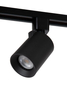 Lampa sufitowa Lucide TRACK - NIGEL 09951/01/30 czarny