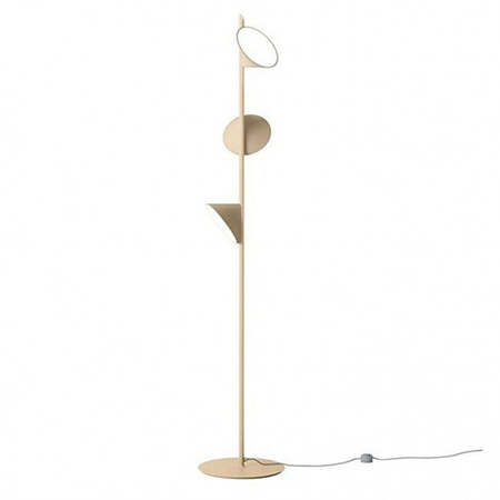 Lampa podłogowa Axo Light Orchid Sand