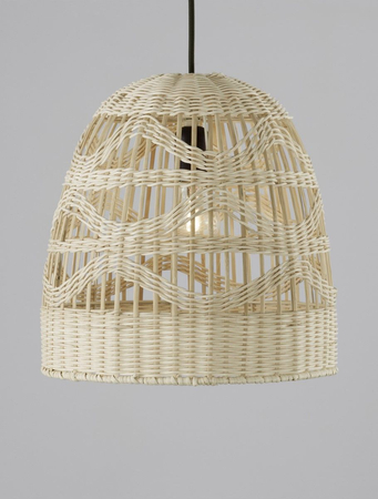 Lampa wisząca Luces Exclusivas REYNOSA LE42948