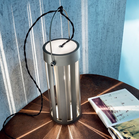 Lampa biurkowa Sillux LT1-302 Faro