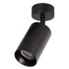 Milagro Oprawa Pipe Spot Czarny 1xGU10 ML1156 CZARNY