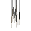 Lampa wisząca Zuma Line P0461-09L-P7SD One