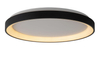 Plafon Lucide VIDAL 46103/38/30 czarny