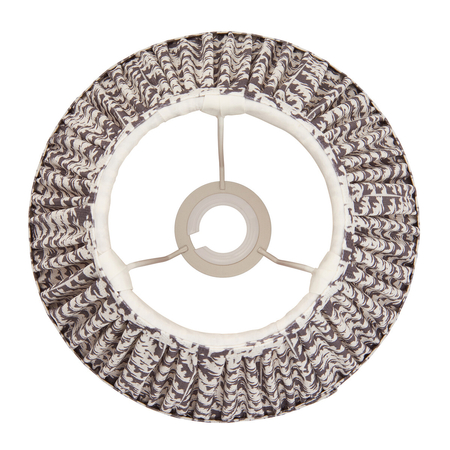 Klosz/Abażur Endon Lighting Leaf 111296 szary