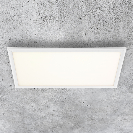 Eko-Light PANEL LED 30x60 - 24W EKP1812 BIAŁY