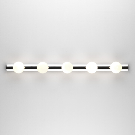 Kinkiet Astro Cabaret 5 II 1087010 Polerowany Chrom