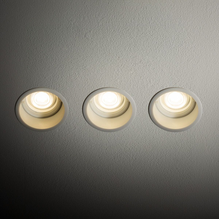 Spot Nowodvorski CUP 3 PC SET 10793 Biały