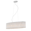 Lampa wisząca Italux P0207-06E-F4QL Anabella