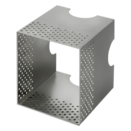 Astro Wall Box - Borgo 55 ACCESSORY Wall Box Ocynowane