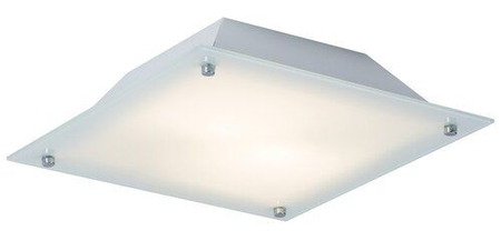 Lampa sufitowa Rabalux Lars 3048 biały