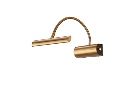 Kinkiet Trio 279770104 złoty