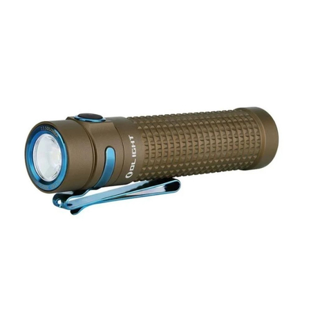 Latarka Olight S2R-BATON-II