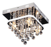 Lampa sufitowa Rabalux Pallas 2238 chrom