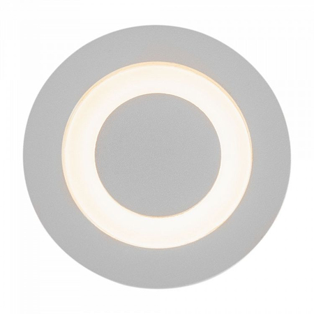 Oczko Maytoni Limo O037-L3W3K White